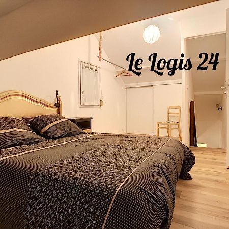 La Suite 22 Bis Saint-Sebastien-sur-Loire Exterior photo