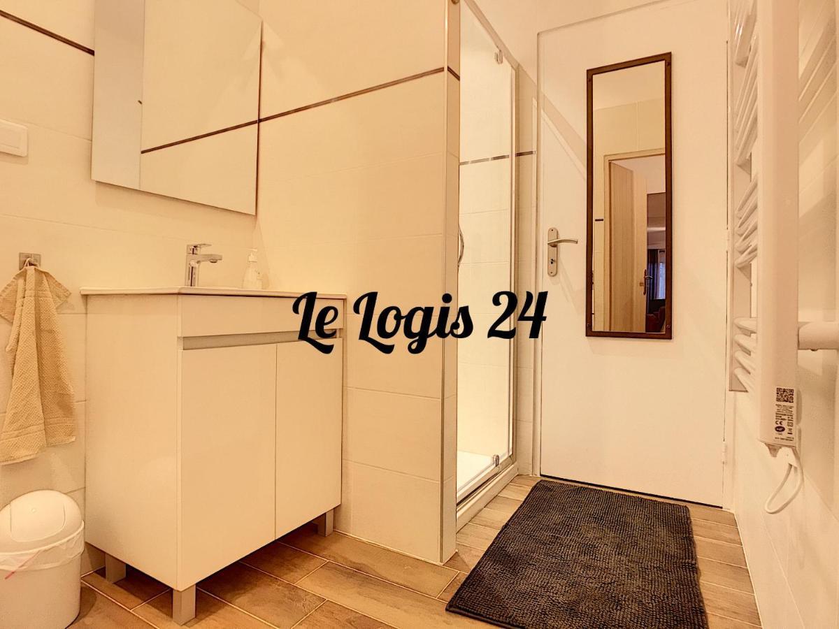 La Suite 22 Bis Saint-Sebastien-sur-Loire Exterior photo