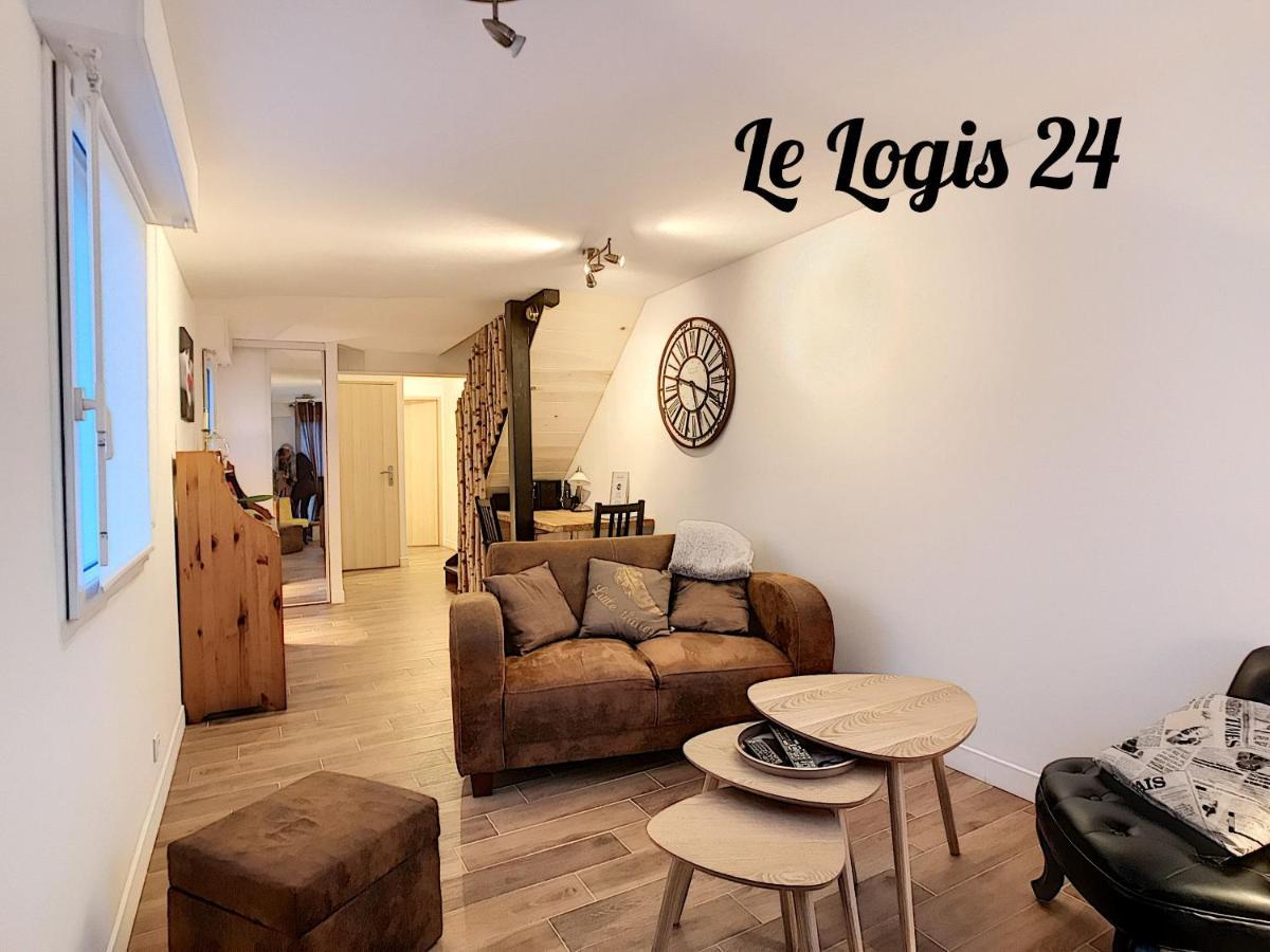 La Suite 22 Bis Saint-Sebastien-sur-Loire Exterior photo