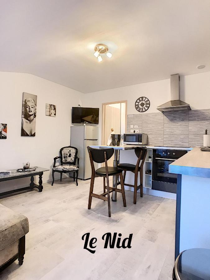 La Suite 22 Bis Saint-Sebastien-sur-Loire Exterior photo