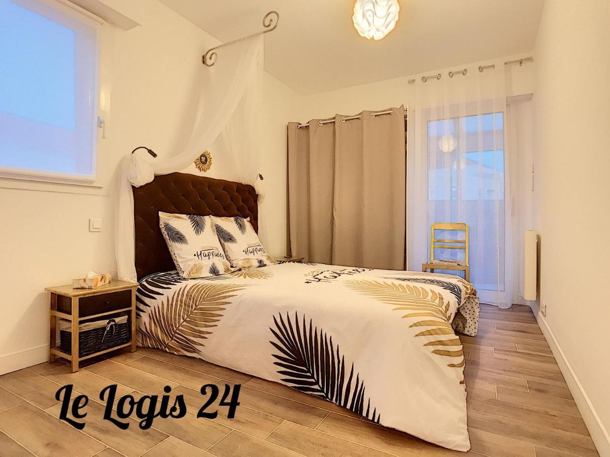 La Suite 22 Bis Saint-Sebastien-sur-Loire Exterior photo
