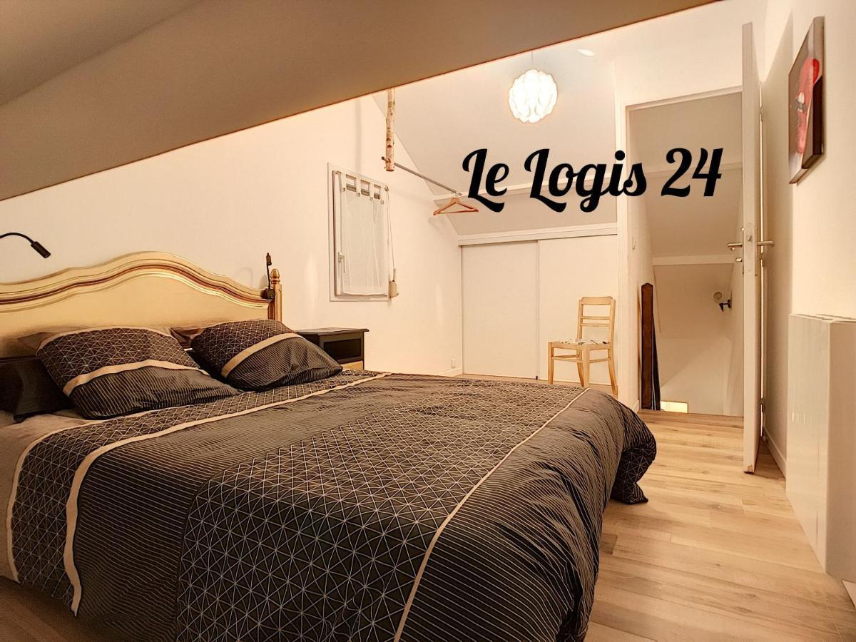 La Suite 22 Bis Saint-Sebastien-sur-Loire Exterior photo