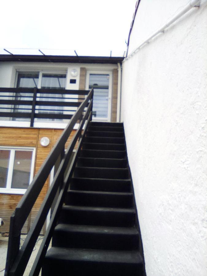 La Suite 22 Bis Saint-Sebastien-sur-Loire Exterior photo